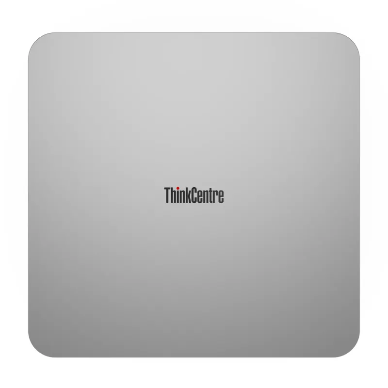 Lenovo ThinkCentre neo Ultra Intel® Core™ i7 i7-14700T 32 GB DDR5-SDRAM 1 TB SSD NVIDIA GeForce RTX 4060 Windows 11 Pro Mini-PC Grau