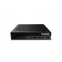 Lenovo ThinkStation P3 Tiny Gen 2 Intel Core Ultra 7 265 32 GB DDR5-SDRAM 1 TB SSD Windows 11 Pro Mini-PC Workstation Schwarz