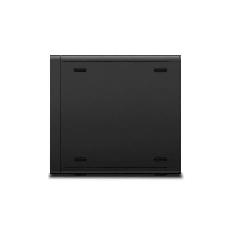 Lenovo ThinkStation P3 Ultra SFF Gen 2 Intel Core Ultra 7 265K 32 GB DDR5-SDRAM 512 GB SSD Windows 11 Pro Workstation Schwarz