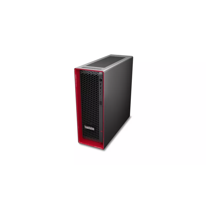 Lenovo ThinkStation P5 Tower Workstation, Intel Xeon W3-2535, 64 GB RAM, 1 TB SSD, NVIDIA RTX PRO 2000 Blackwell, Windows 11 Pro