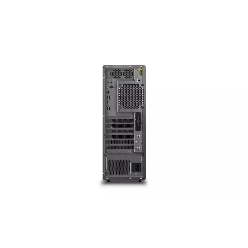Lenovo ThinkStation P5 Tower Workstation, Intel Xeon W3-2535, 64 GB RAM, 1 TB SSD, NVIDIA RTX PRO 2000 Blackwell, Windows 11 Pro
