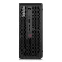 Lenovo ThinkStation P3 Ultra SFF Intel® Core™ i7 i7-14700 32 GB DDR5-SDRAM 512 GB SSD Windows 11 Pro USFF Workstation Schwarz
