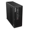 Lenovo ThinkStation P3 Ultra SFF Intel® Core™ i7 i7-14700 32 GB DDR5-SDRAM 512 GB SSD Windows 11 Pro USFF Workstation Schwarz