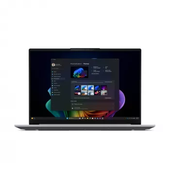 Lenovo ThinkBook 16 G9 IPL Copilot+ PC Intel Core Ultra 5 325 Laptop 40,6 cm (16 Zoll) WUXGA 32 GB DDR5-SDRAM 512 GB SSD Wi-Fi 7 (802.11be) Windows 11 Pro Arctic Grau