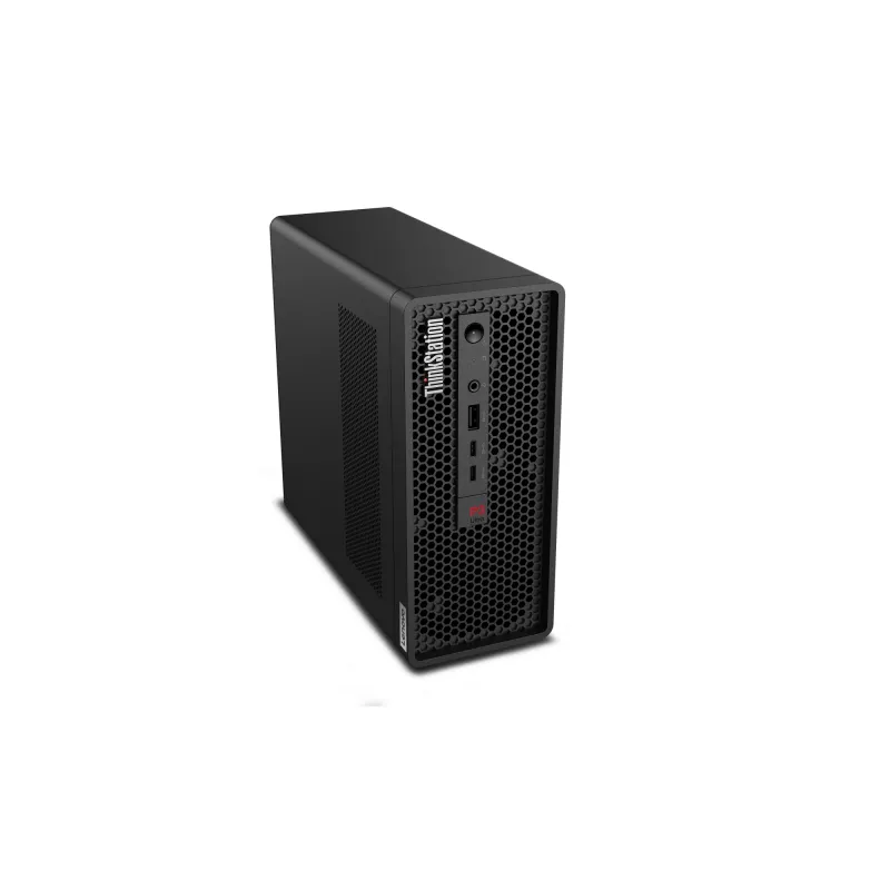 Lenovo ThinkStation P3 Ultra SFF Gen 2 Intel Core Ultra 9 285K 64 GB DDR5-SDRAM 512 GB SSD Windows 11 Pro Workstation