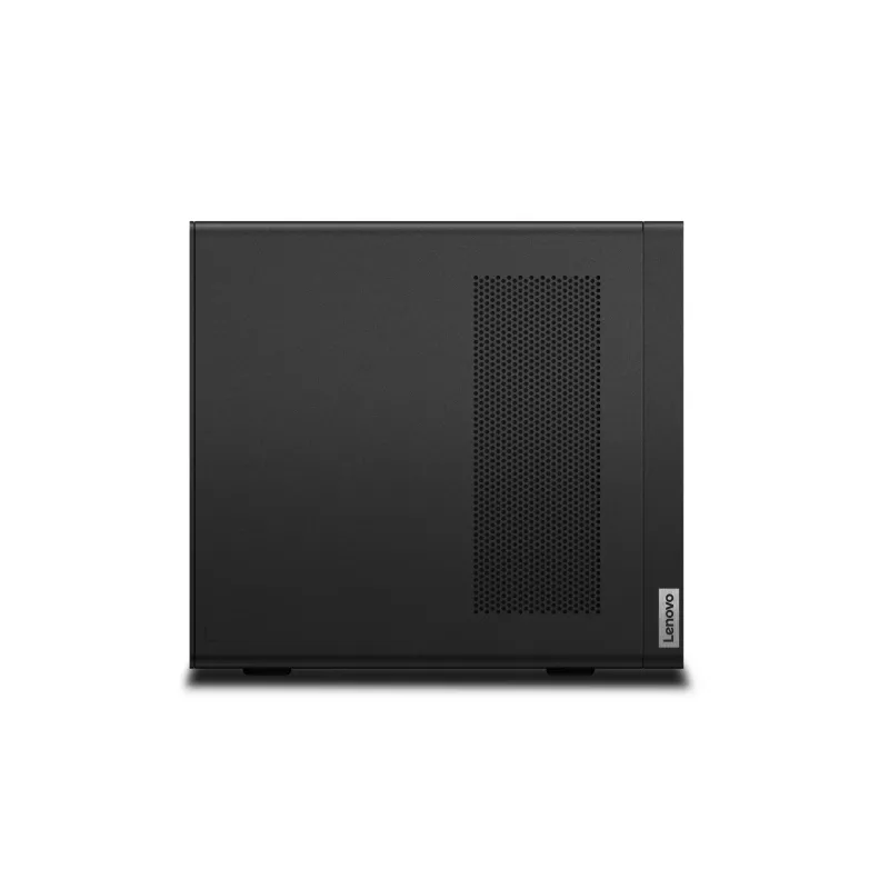 Lenovo ThinkStation P3 Ultra SFF Gen 2 Intel Core Ultra 9 285K 64 GB DDR5-SDRAM 512 GB SSD Windows 11 Pro Workstation
