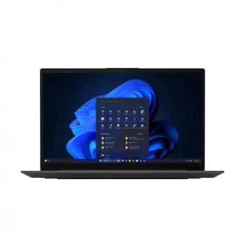 Lenovo V15 G6 ARP AMD Ryzen™ 5 150 Laptop 39,6 cm (15,6 Zoll) Full HD 32 GB DDR5-SDRAM 512 GB SSD Wi-Fi 6 (802.11ax) Windows 11 Pro German Schwarz