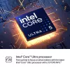 Mini PC HP ProDesk 4 G1i AI — Intel Core Ultra 5 235T, 16 GB DDR5, 512 GB SSD, Windows 11 Pro, Schwarz