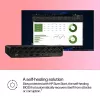 Mini PC HP ProDesk 4 G1i AI — Intel Core Ultra 5 235T, 16 GB DDR5, 512 GB SSD, Windows 11 Pro, Schwarz