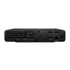 Mini PC HP ProDesk 4 G1i AI — Intel Core Ultra 5 235T, 16 GB DDR5, 512 GB SSD, Windows 11 Pro, Schwarz