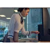 HP ProDesk 4 Tower G1i AI Intel Core Ultra 7 265 16 GB DDR5-SDRAM 512 GB SSD Windows 11 Pro PC AI PC Schwarz