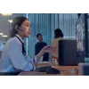 HP ProDesk 4 Tower G1i AI Intel Core Ultra 7 265 16 GB DDR5-SDRAM 512 GB SSD Windows 11 Pro PC AI PC Schwarz