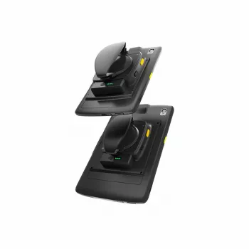 Zebra ZBK-ET4X-10BTRYBK1-01 Handheld-Mobilcomputer-Zubehör
