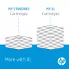 HP 903XL Tintenpatrone 4 Stk. Original High (XL) Yield Schwarz, Cyan, Magenta, Gelb