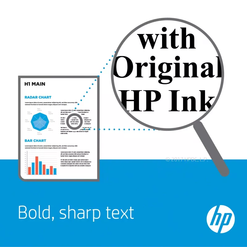 HP 903XL Tintenpatrone 4 Stk. Original High (XL) Yield Schwarz, Cyan, Magenta, Gelb