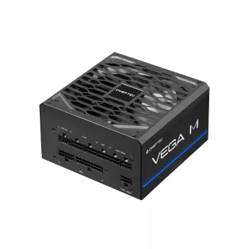 Chieftec Vega PPG-750-C Netzteil 750 W 20+4 Pin ATX ATX Schwarz