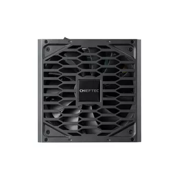 Chieftec Vega PPG-750-C Netzteil 750 W 20+4 Pin ATX ATX Schwarz