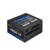 Chieftec Vega PPG-750-C Netzteil 750 W 20+4 Pin ATX ATX Schwarz