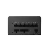 Chieftec Vega PPG-750-C Netzteil 750 W 20+4 Pin ATX ATX Schwarz