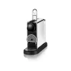 Krups NES CITIZ PLATINUM XN610D Vollautomatische Kapselkaffeemaschine 1 L