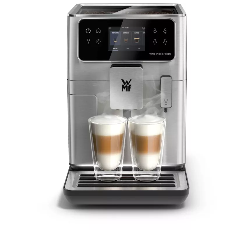 WMF Perfection CP812D Kaffeevollautomat 3 l
