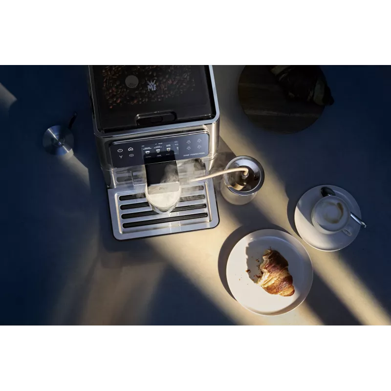 WMF Perfection CP812D Kaffeevollautomat 3 l