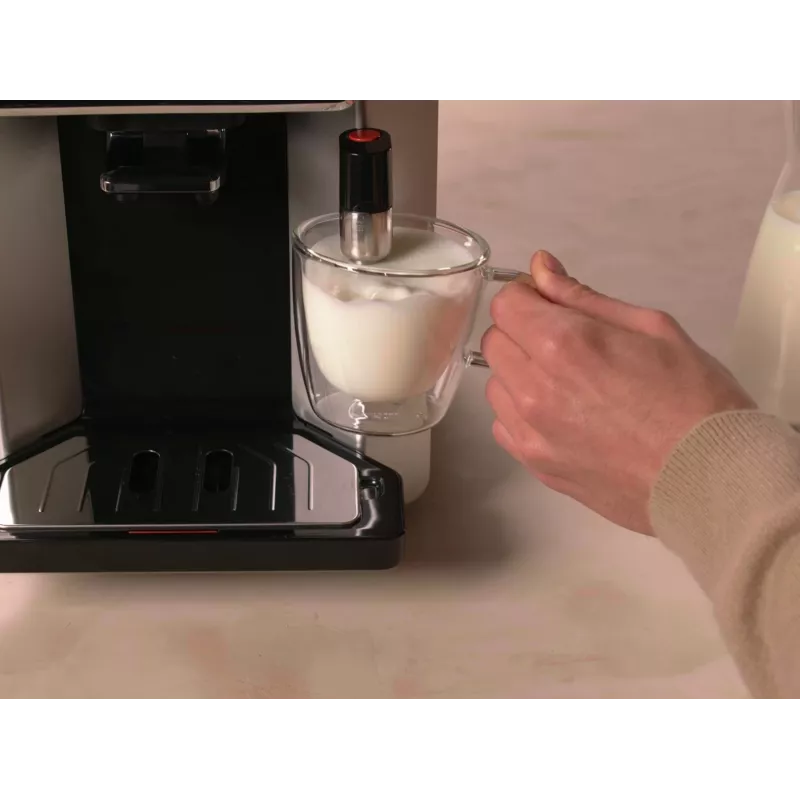 Krups Sensation EA910A Vollautomatische Espressomaschine 1,7 L