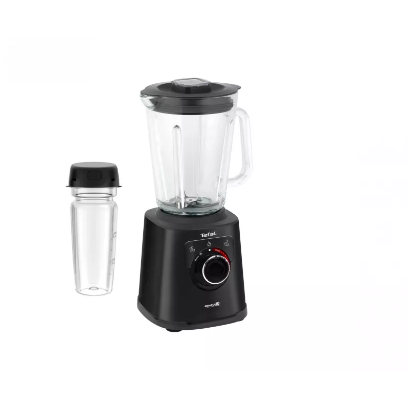 Tefal Perfectmix+ BL87G8 1.5 L Standmixer 1200 W Schwarz