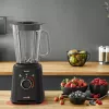 Tefal Perfectmix+ BL87G8 1.5 L Standmixer 1200 W Schwarz