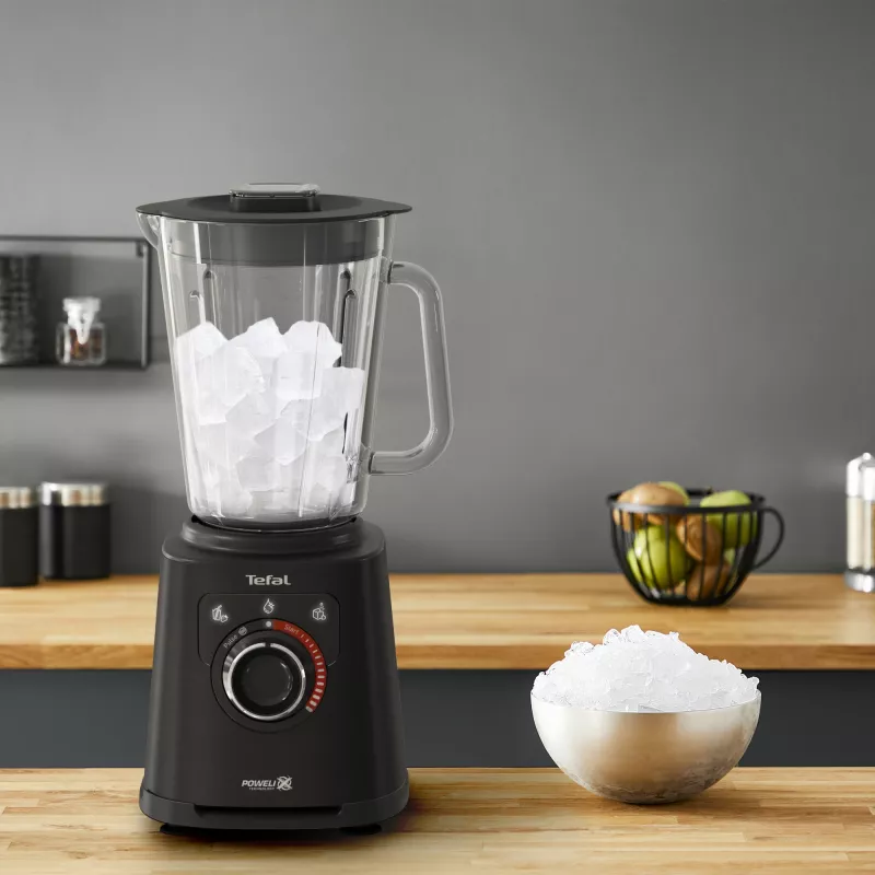 Tefal Perfectmix+ BL87G8 1.5 L Standmixer 1200 W Schwarz