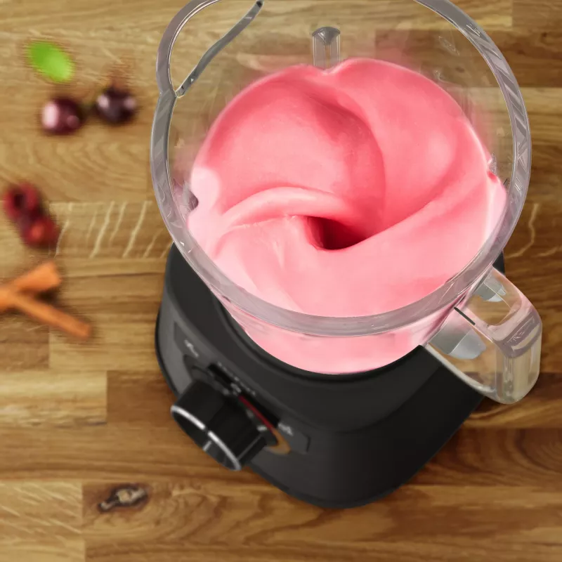 Tefal Perfectmix+ BL87G8 1.5 L Standmixer 1200 W Schwarz