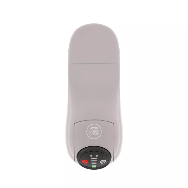 Krups NESCAFÉ DOLCE GUSTO KP243AK Kaffeemaschine Halbautomatisch Kapselkaffeemaschine 0,8 l