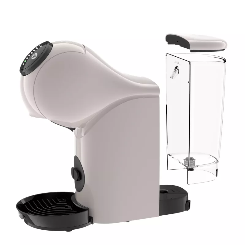 Krups NESCAFÉ DOLCE GUSTO KP243AK Kaffeemaschine Halbautomatisch Kapselkaffeemaschine 0,8 l