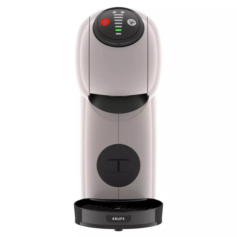 Krups NESCAFÉ DOLCE GUSTO KP243AK Kaffeemaschine Halbautomatisch Kapselkaffeemaschine 0,8 l