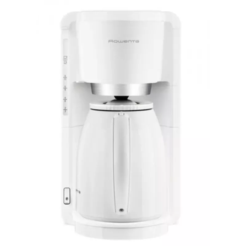 Rowenta CT3801 Halbautomatische Filterkaffeemaschine 1 L