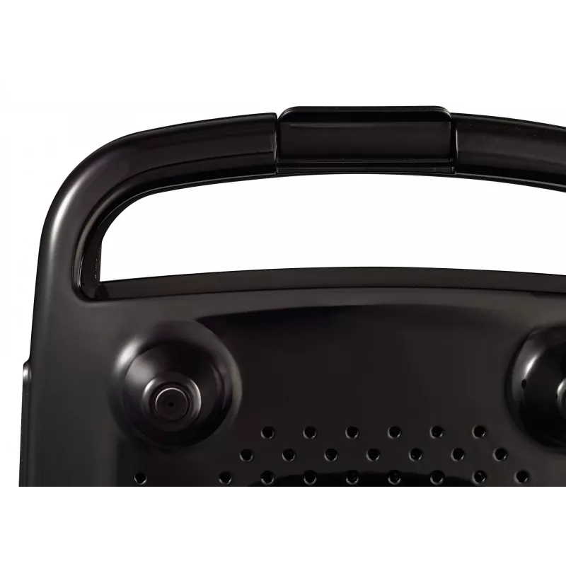 Kontaktgrill Tefal SM193D – elektrischer Tischgrill, schwarz und Edelstahl, 1,9 kg