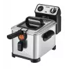 Tefal FR5191 Fritteuse Einzel Standgerät 3000 W Fritteuse Edelstahl