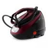 Tefal Pro Express Protect GV9230 2600 W 1,8 L Schwarz, Burgund