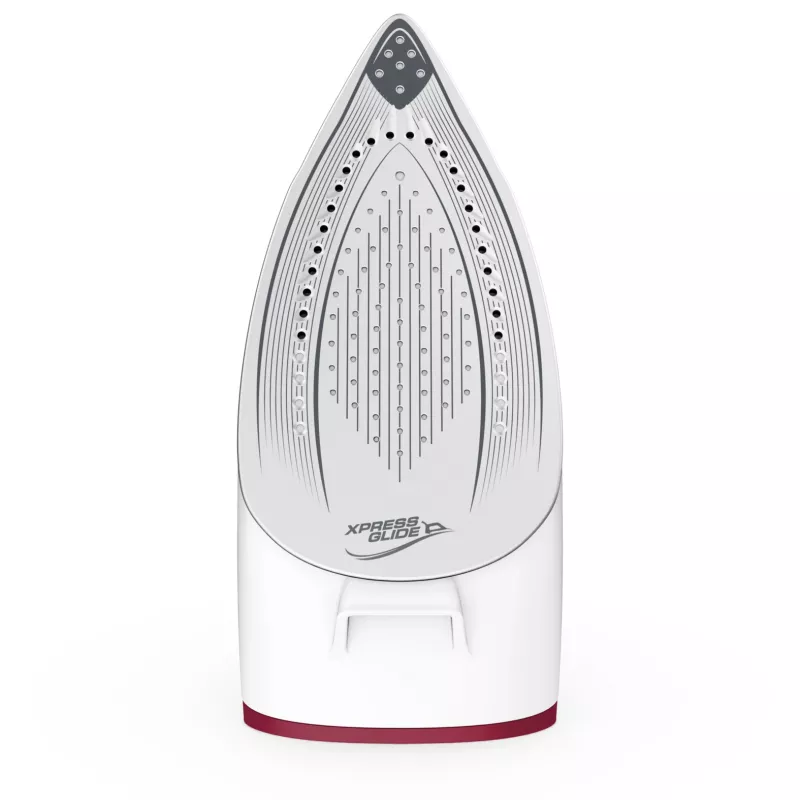Tefal Express Easy SV6130 2200 W 1,7 L Rot, Weiß