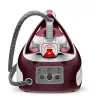 Tefal Express Vision SV8150 2800 W 1,8 L Durilium AirGlide Autoclean-Bügelsohle Rot, Weiß