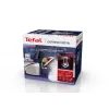 Tefal Express Vision SV8150 2800 W 1,8 L Durilium AirGlide Autoclean-Bügelsohle Rot, Weiß
