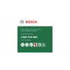 Bosch 2 607 019 464 Fräserset
