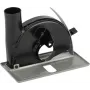 Bosch 1 619 P06 514 Absaughaube für Winkelschleifer 100/115 mm