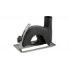 Bosch 1 619 P06 514 Absaughaube für Winkelschleifer 100/115 mm