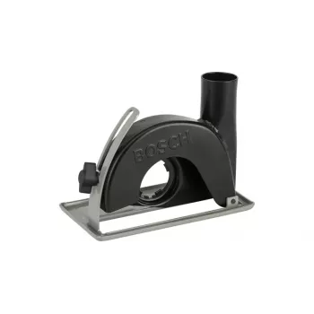 Bosch 1 619 P06 514 Absaughaube für Winkelschleifer 100/115 mm