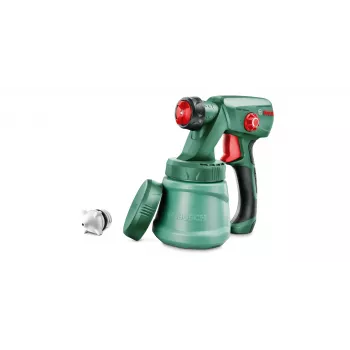 Bosch 1600A008W7 Feinsprühpistole für PFS 1000 und PFS 2000