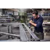 Spiralbohrer-Set Bosch HSS PointTeQ 5 Stück