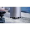 Diamantkernbohrer Bosch Standard für Beton, Kernbohrer für Beton, 62 mm