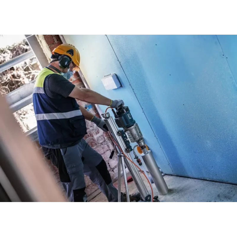 Diamantkernbohrer Bosch Standard für Beton, Kernbohrer für Beton, 62 mm
