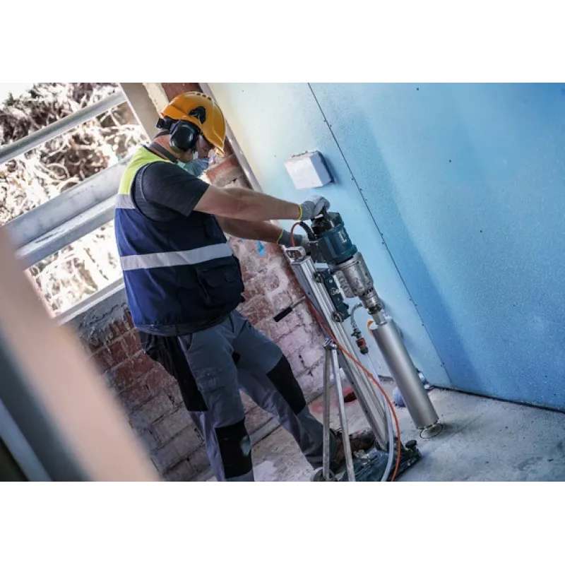 Diamantkernbohrer Bosch Standard für Beton, Kernbohrer für Beton, 62 mm